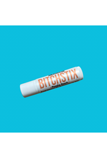 BitchStix BitchStix - Peachy Peach SPF30 Lip Balm
