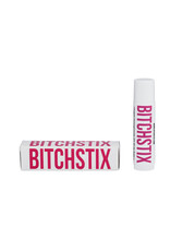 BitchStix BitchStix - Pomegranate SPF30 Lip Balm