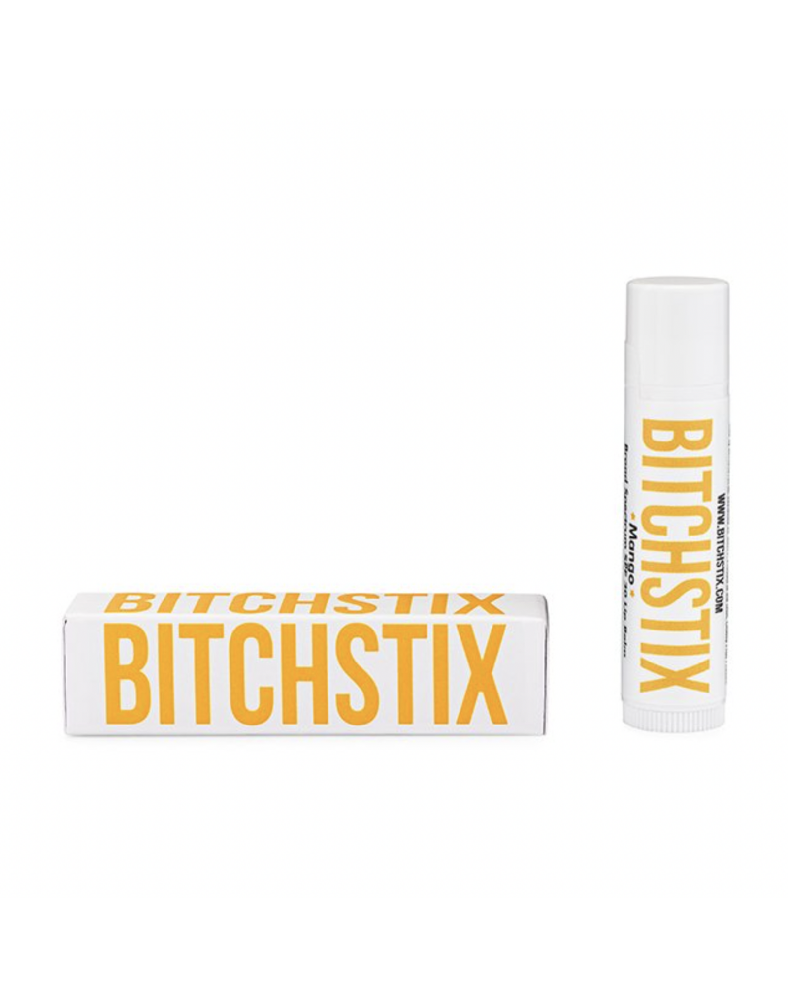 BitchStix BitchStix - SPF30 Lip Balm (Mango)
