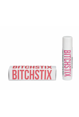 BitchStix BitchStix - SPF30 Lip Balm (Very Raspberry)