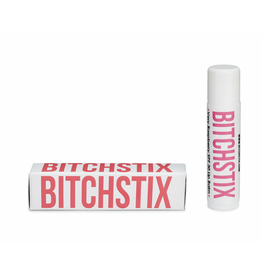 BitchStix BitchStix - SPF30 Lip Balm (Very Raspberry)