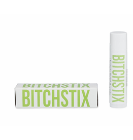 BitchStix BitchStix - SPF30 Lip Balm (Eucalyptus Mint)