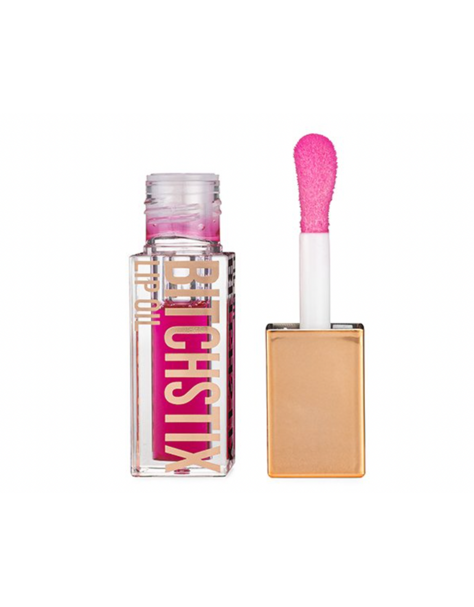 BitchStix BitchStix - Rose Lip Oil Gloss