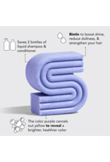 kitsch Kitsch - Purple Toning Solid Shampoo Bar