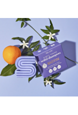 kitsch Kitsch - Purple Toning Solid Shampoo Bar