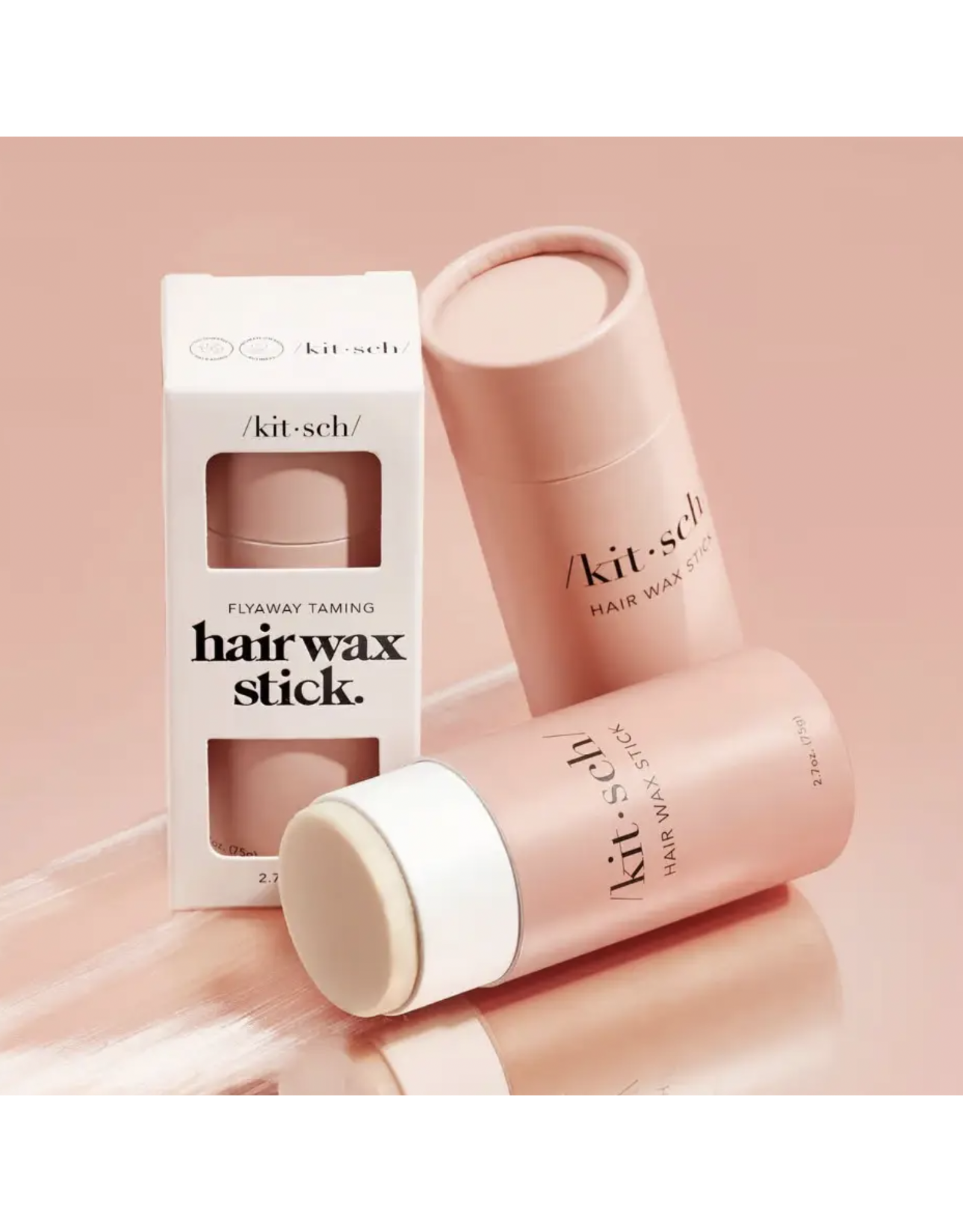 kitsch Kitsch - Hair Wax Stick