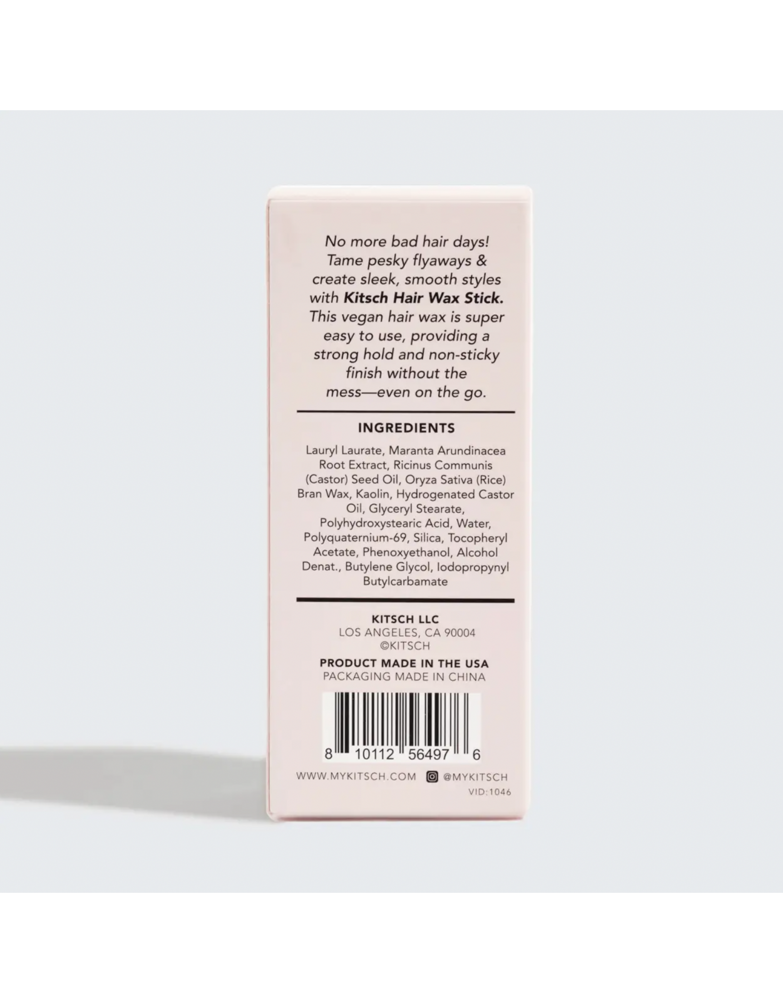 kitsch Kitsch - Hair Wax Stick