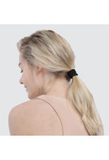 kitsch Kitsch - Eco-Friendly Nylon Elastics 20pc Set (Black)