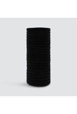 kitsch Kitsch - Eco-Friendly Nylon Elastics 20pc Set (Black)