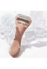 kitsch Kitsch - Ice Roller - Terracotta