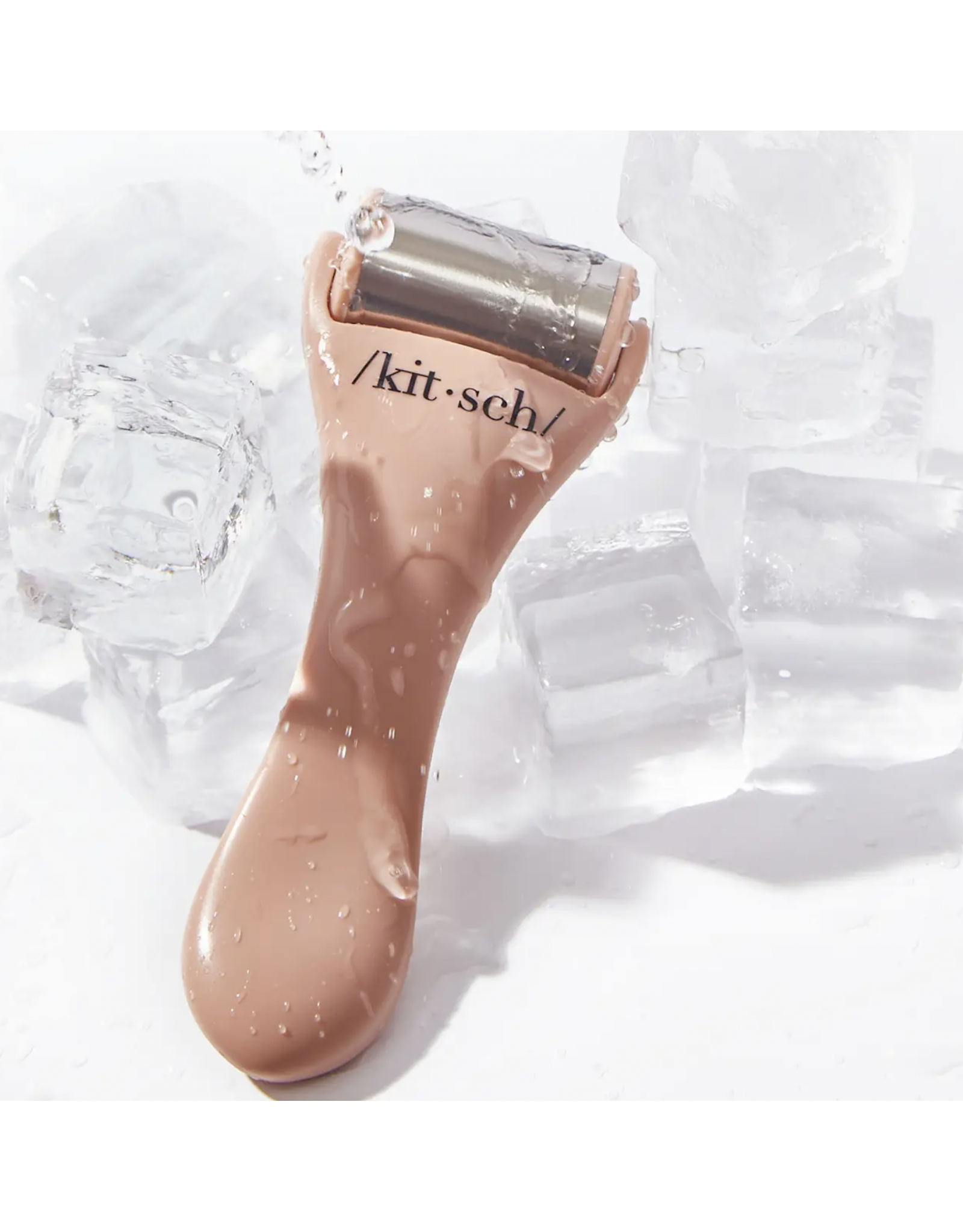 kitsch Kitsch - Ice Roller - Terracotta