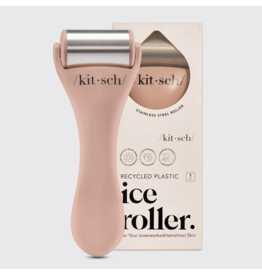 kitsch Kitsch - Ice Roller - Terracotta