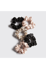 kitsch Kitsch - Satin Sleep Scrunchies (5pc - Assorted)