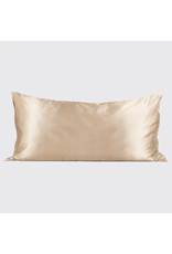kitsch Kitsch - Satin Pillowcase (Champagne)