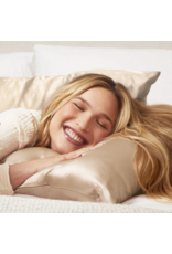 kitsch Kitsch - Satin Pillowcase (Champagne)