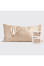 kitsch Kitsch - Satin Pillowcase (Champagne)