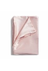 kitsch Kitsch - Satin Pillowcase (Blush)