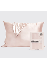 kitsch Kitsch - Satin Pillowcase (Blush)