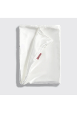 kitsch Kitsch - Satin Pillowcase (Ivory)