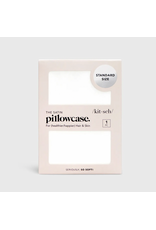 kitsch Kitsch - Satin Pillowcase (Ivory)