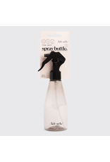 kitsch Kitsch - Eco-Friendly Spray Bottle (Black)