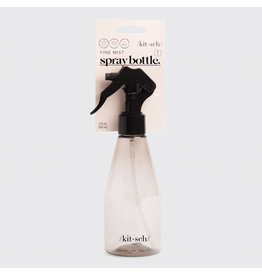 kitsch Kitsch - Eco-Friendly Spray Bottle (Black)