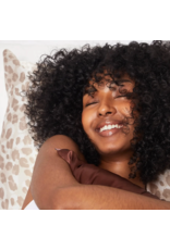 kitsch Kitsch - Satin Pillowcase (Leopard)