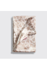 kitsch Kitsch - Satin Pillowcase (Leopard)