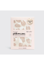 kitsch Kitsch - Satin Pillowcase (Leopard)