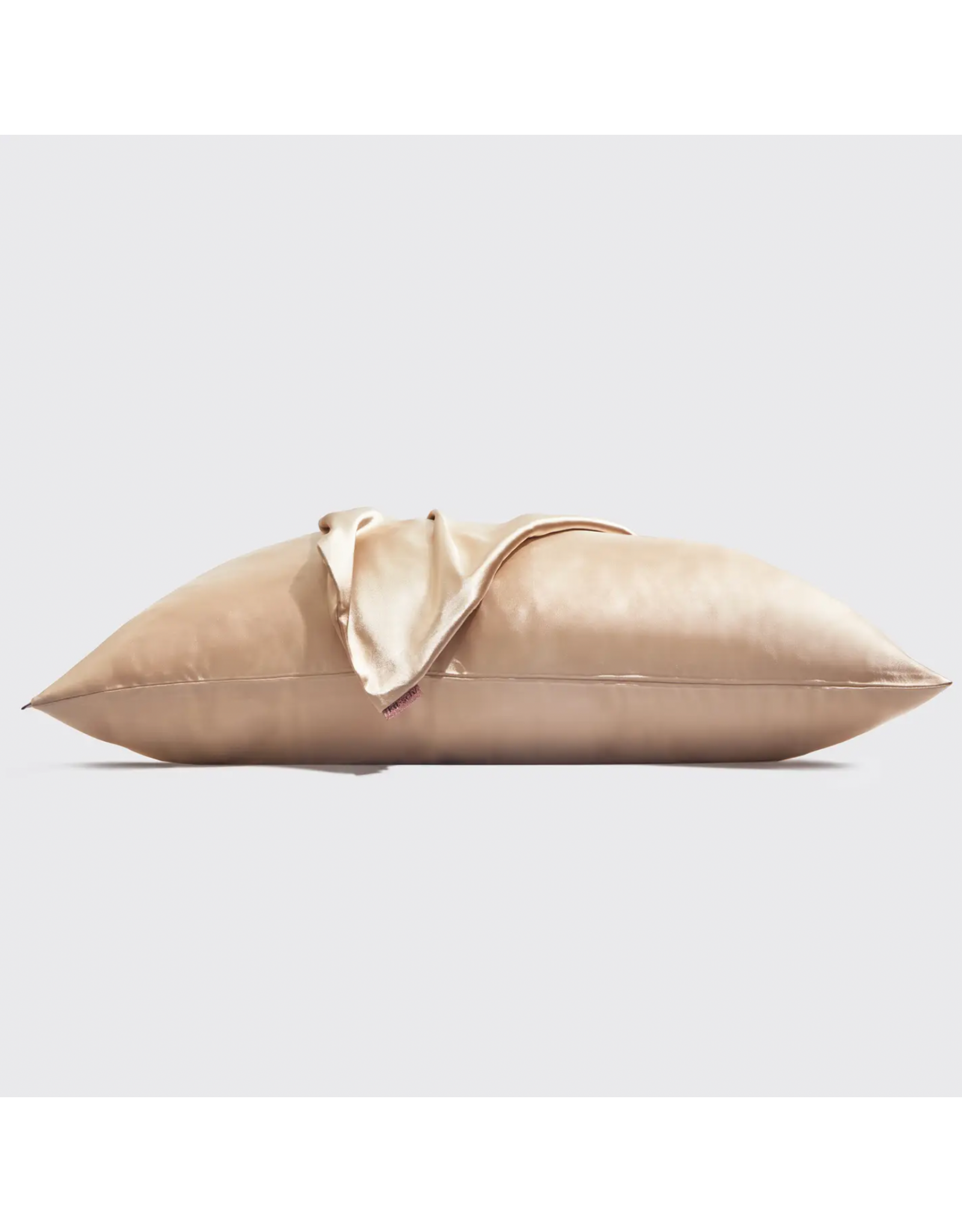 kitsch Kitsch - Satin Pillowcase (Champagne)