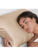 kitsch Kitsch - Satin Pillowcase (Champagne)