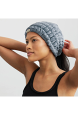 kitsch Kitsch - Extra Wide Spa Headband (Misty Blue)