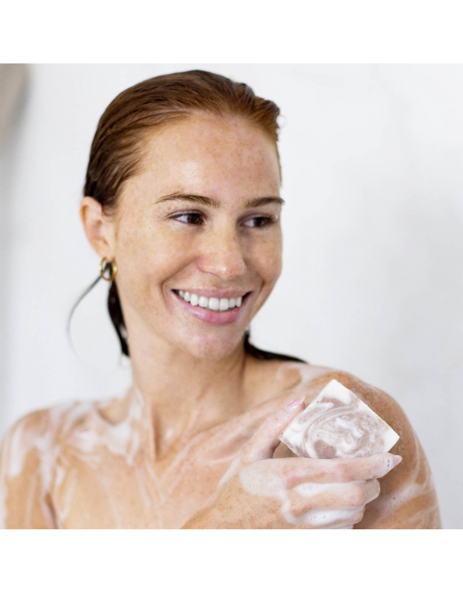 kitsch Kitsch - Shea Butter Exfoliating Body Wash