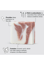 kitsch Kitsch - Shea Butter Exfoliating Body Wash