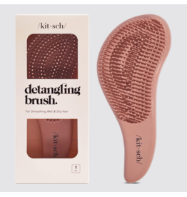 kitsch Kitsch - Detangling Brush (Terracotta)
