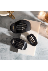 kitsch Kitsch -Black Flat Cloud Clip