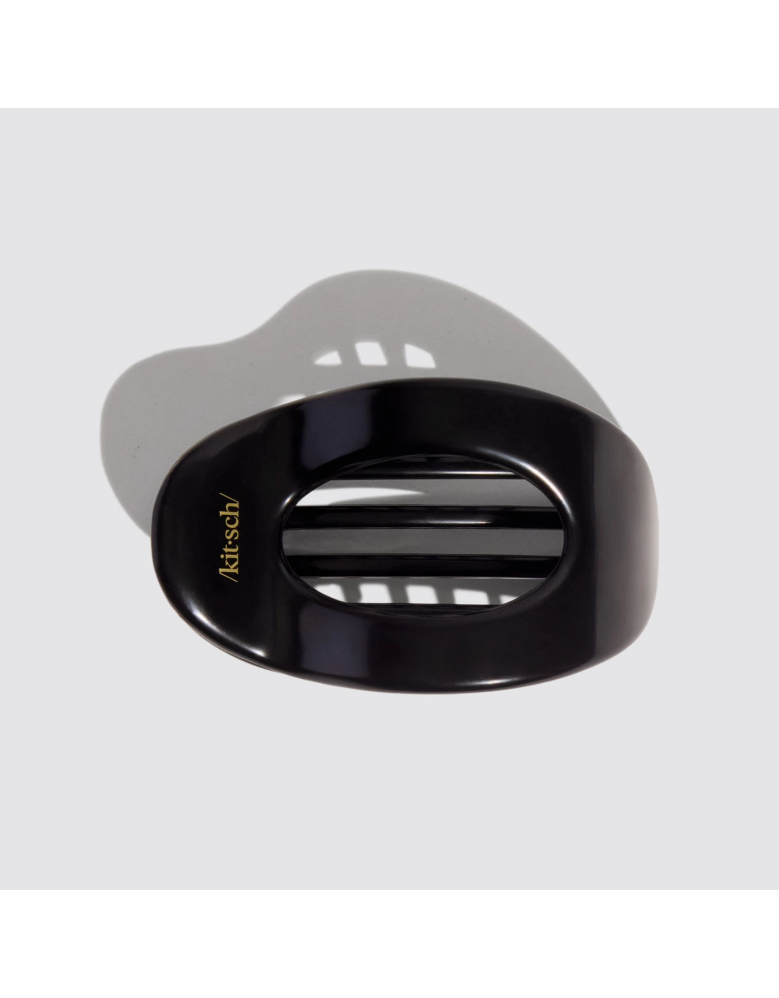 kitsch Kitsch -Black Flat Cloud Clip