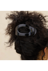 kitsch Kitsch -Black Flat Cloud Clip