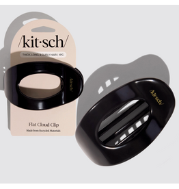 kitsch Kitsch -Black Flat Cloud Clip