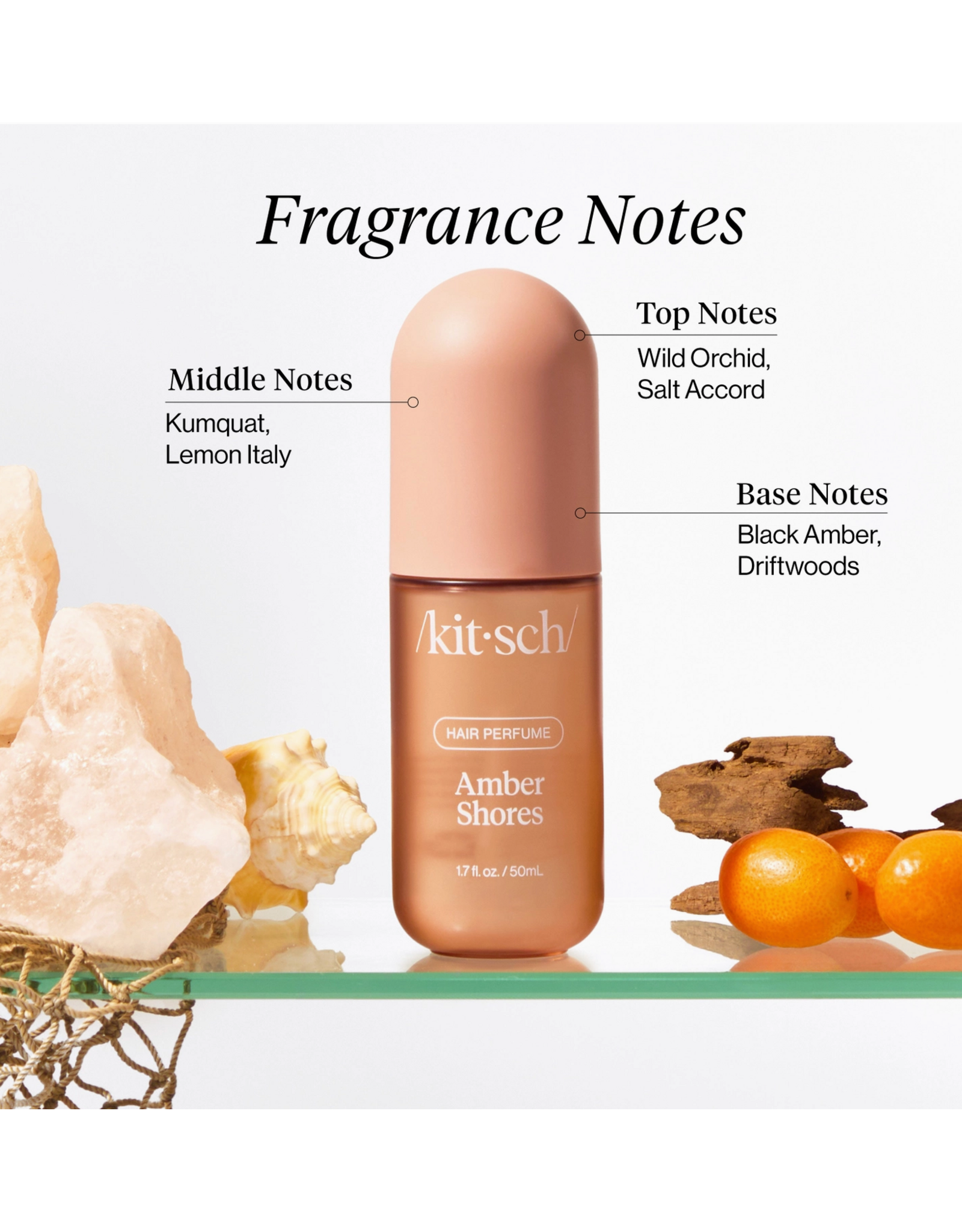 kitsch Kitsch - Hair Perfume