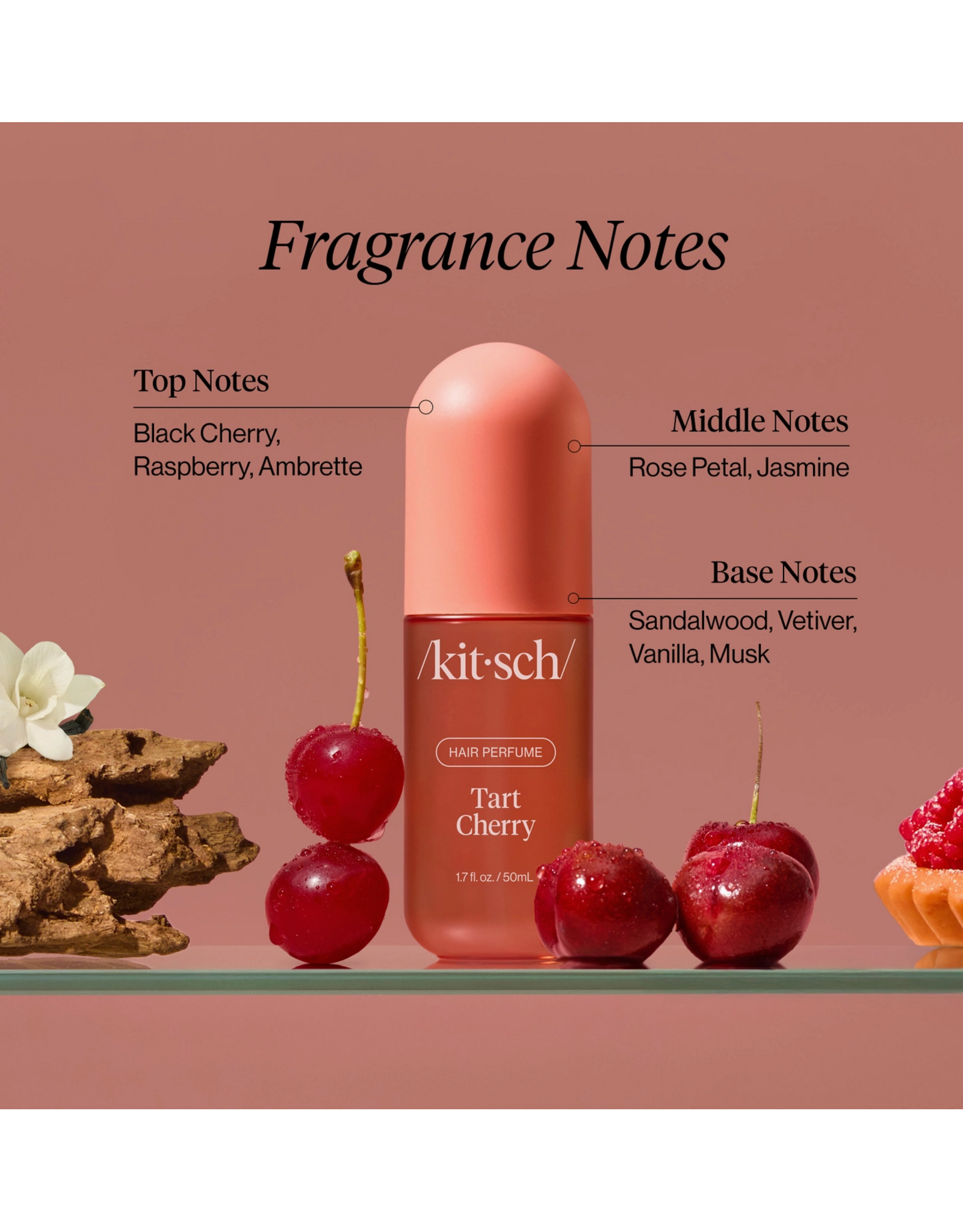 kitsch Kitsch - Hair Perfume