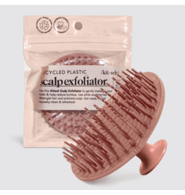 kitsch Kitsch - Scalp Exfoliator (Terracotta)