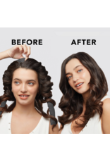 kitsch Kitsch - Satin Heatless Curling Set (Charcoal)