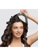 kitsch Kitsch - Satin Heatless Curling Set (Charcoal)