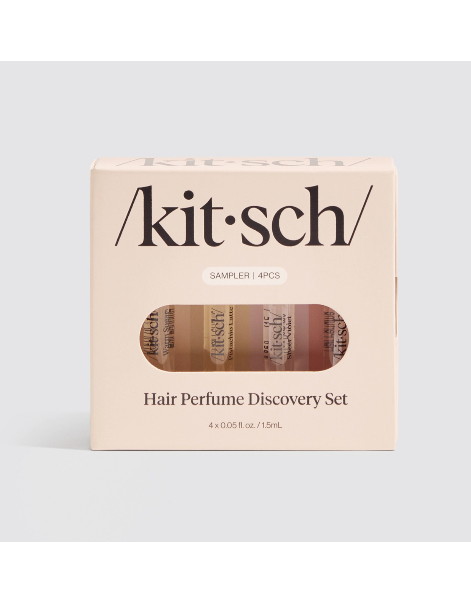 kitsch Kitsch - Hair Perfume Discovery Set