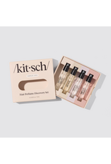kitsch Kitsch - Hair Perfume Discovery Set