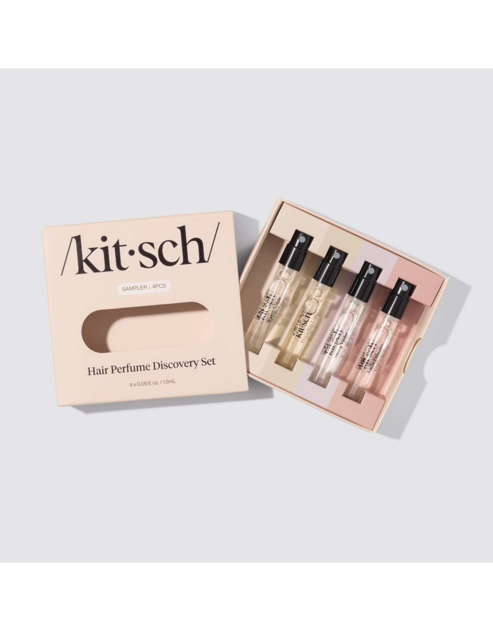 kitsch Kitsch - Hair Perfume Discovery Set