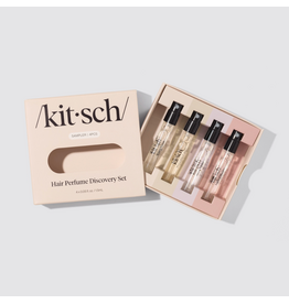kitsch Kitsch - Hair Perfume Discovery Set