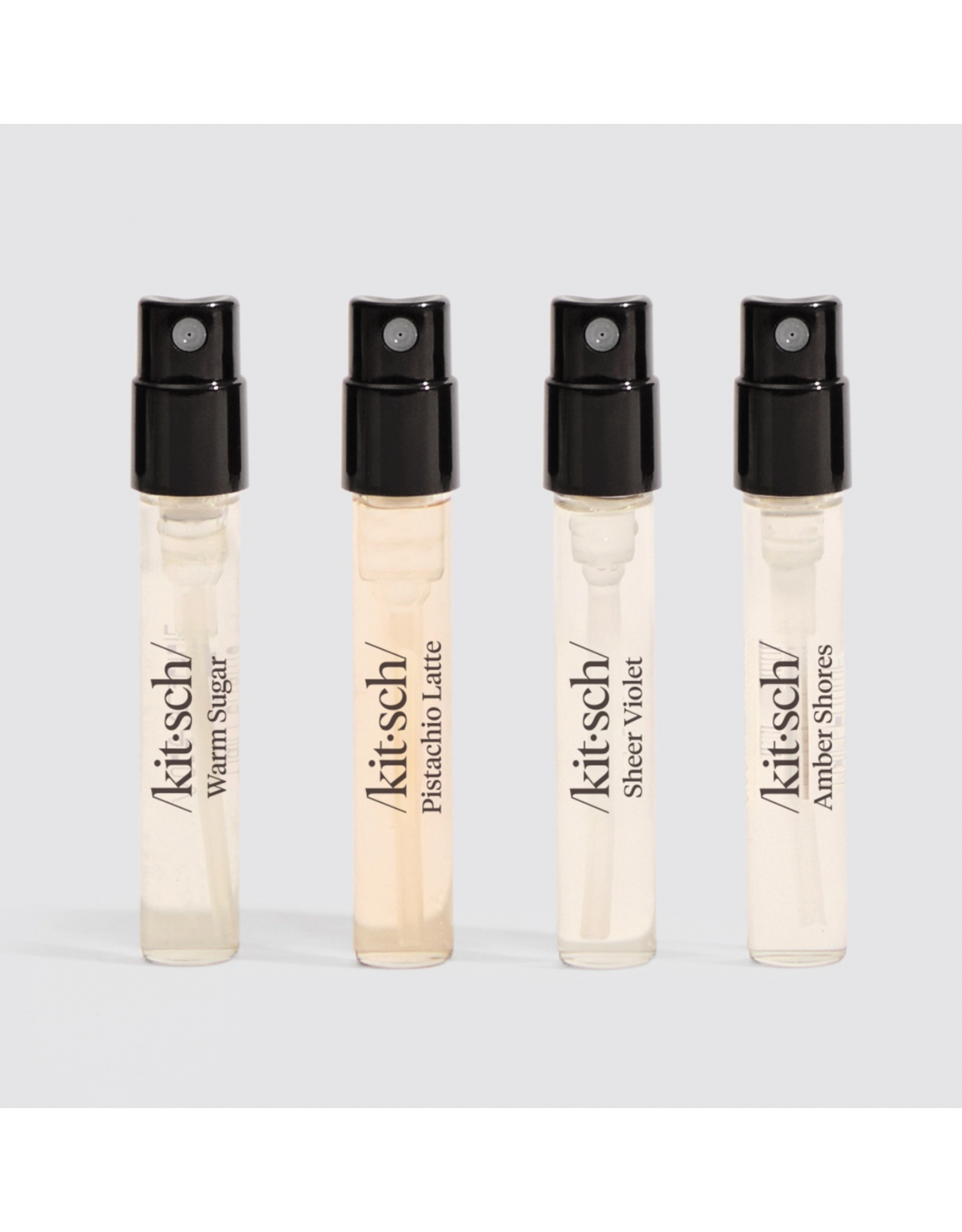 kitsch Kitsch - Hair Perfume Discovery Set