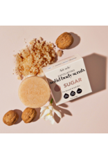 kitsch Kitsch - Sugar Exfoliating Body Scrub Bar